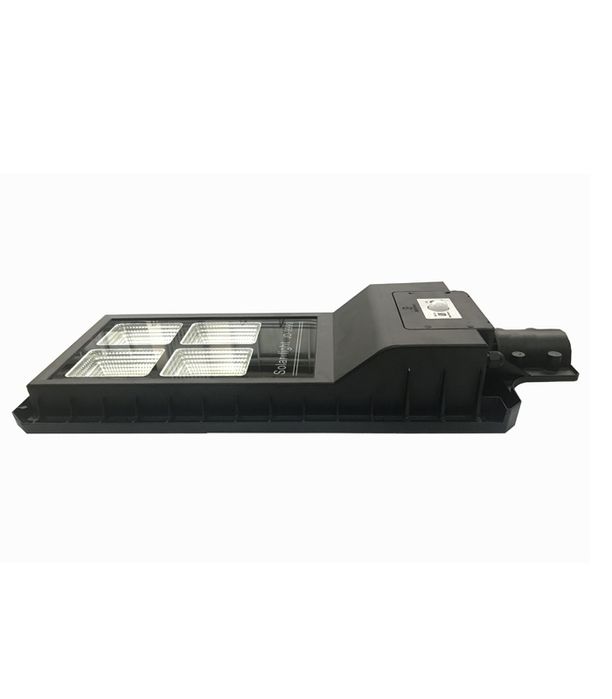 Luz LED Solar com controlo remoto