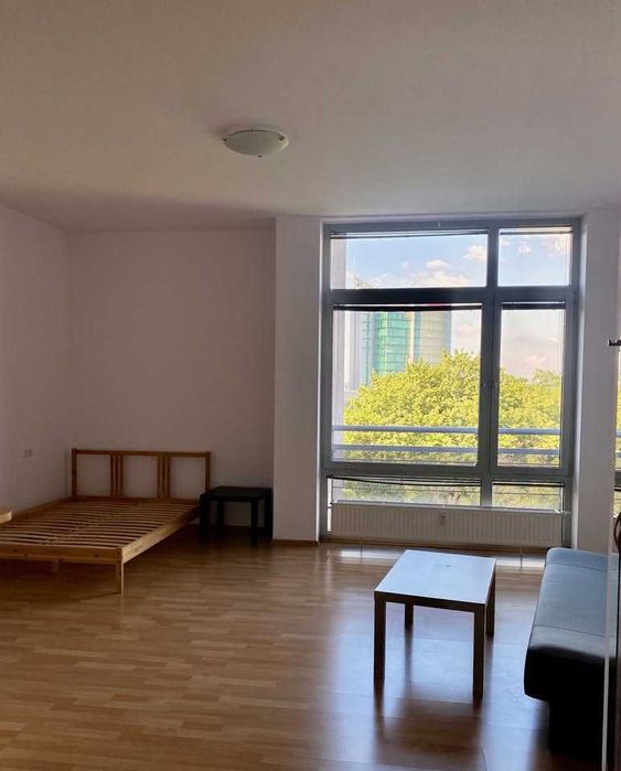 Mieszkanie – Poznań, Łęgi Dębińskie, Wilda - Widok 5