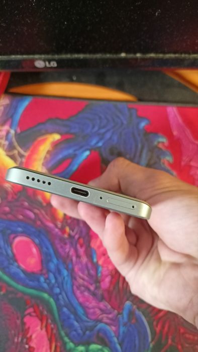 Продам Xiaomi 13t Pro 12/512 ОПИС!