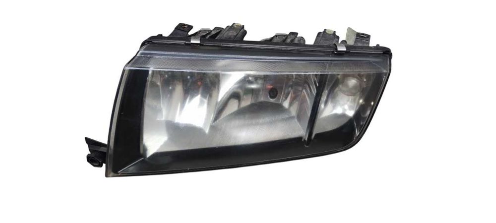 Skoda Fabia I Lampa Reflektor Przedni Lewy Lewa Przód LP