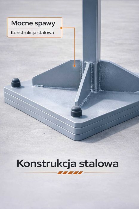 HARDTAP – ubijak ręczny 10 kg
