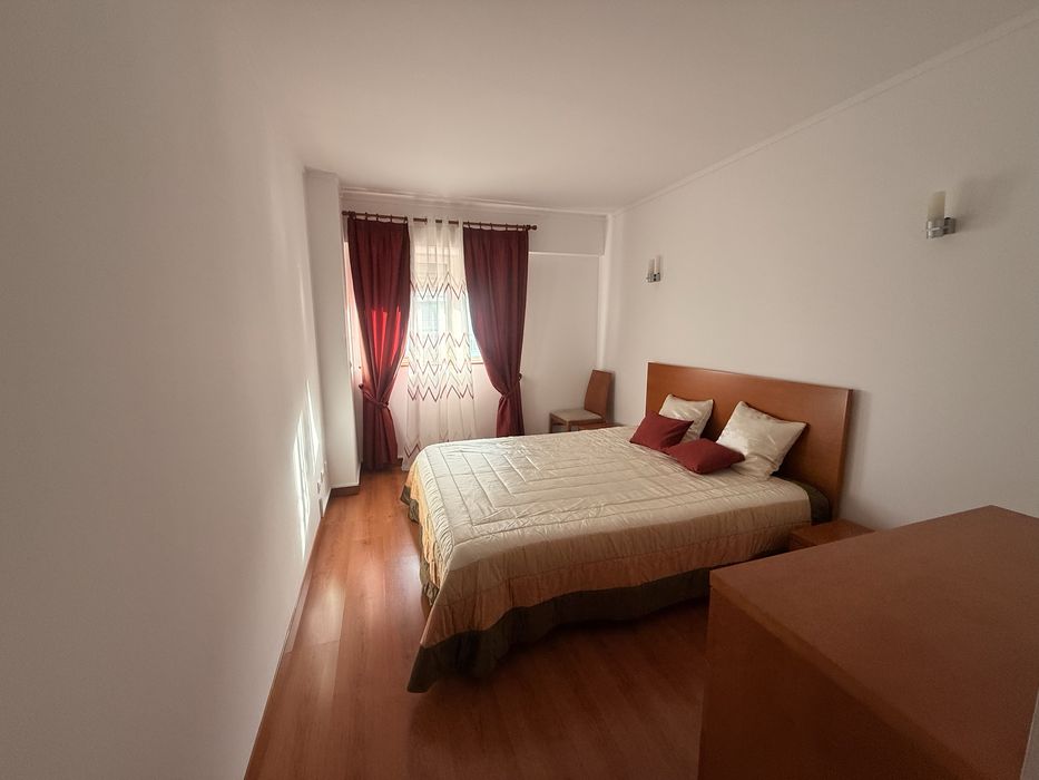 Vendo mobilia quarto