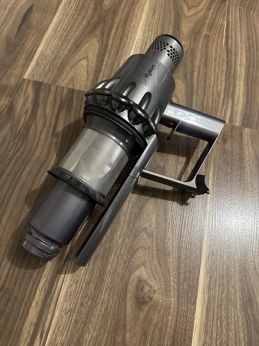 Korpus silnik oryginalny Dyson V11 sv14