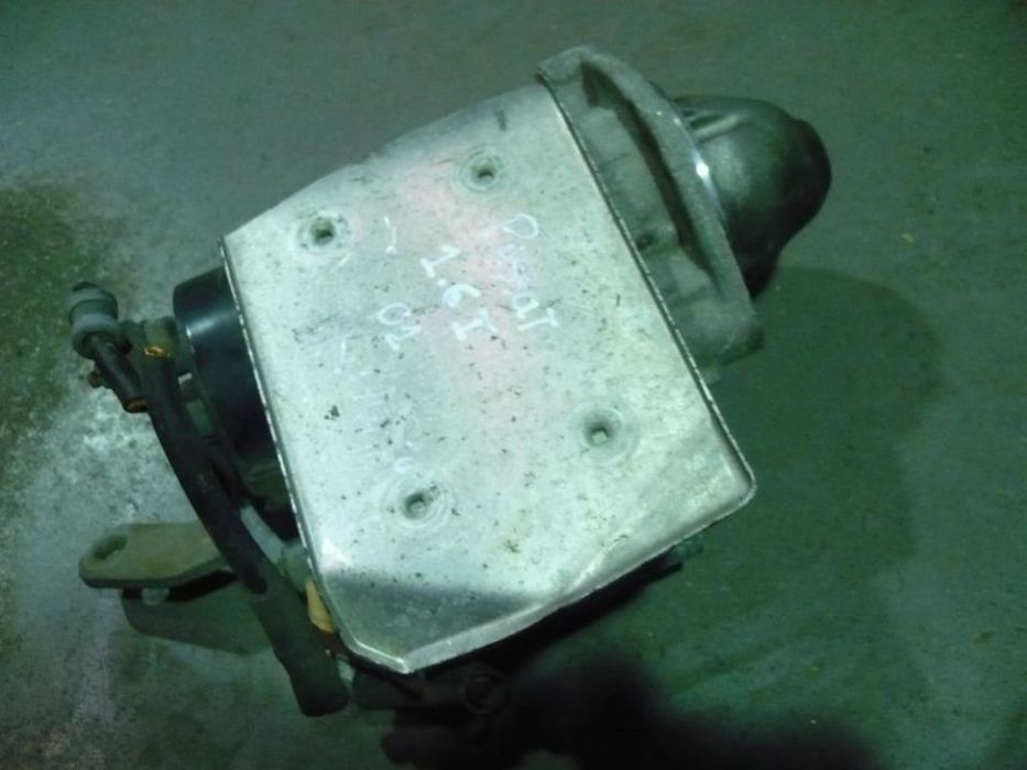 Motor de aranque - Vw Passat 1.6 i ( 2002 )