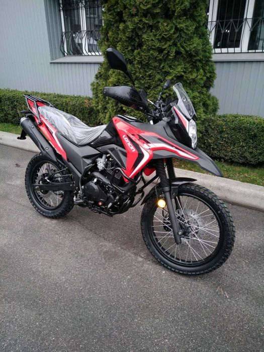 NEW КредитLONCIN LX200GY-7A DS1 2022 Доставка Гарантія