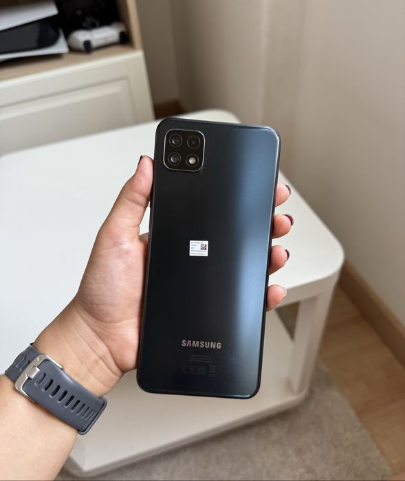 Samsung A22 5G