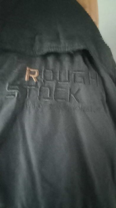 Nowa kurtka Rough Stock 4XL