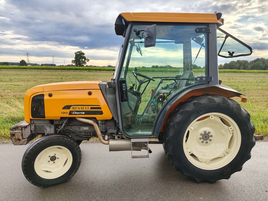 Renault Dionis 130 Zadbany, Oryginał