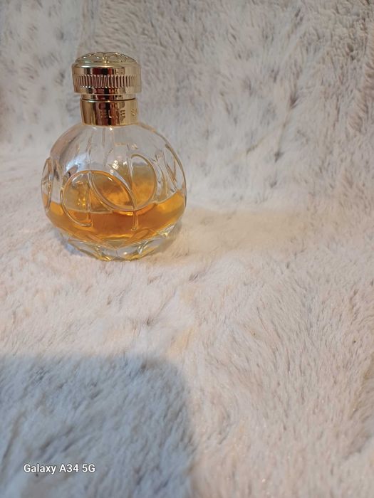 Perfumy Elie Saab Elixir.