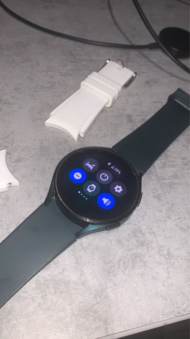 Smartwach galaxy watch4