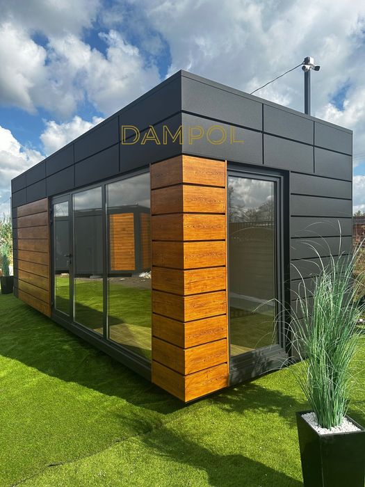 Pawilon 700x300 leasing  handlowy biurowy kiosk biuro sprzedaży