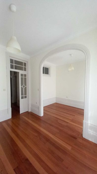Apartamento T5 Duplex