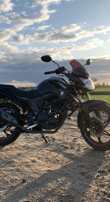 Продам ліфан кп 200 1500₴+торг