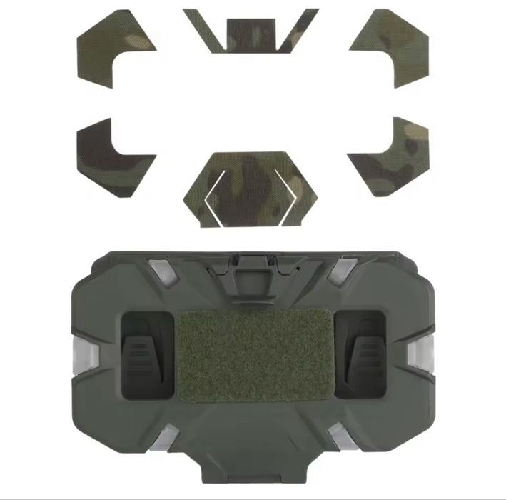 Чохол тримач для смартфона Multicam на плитоноску