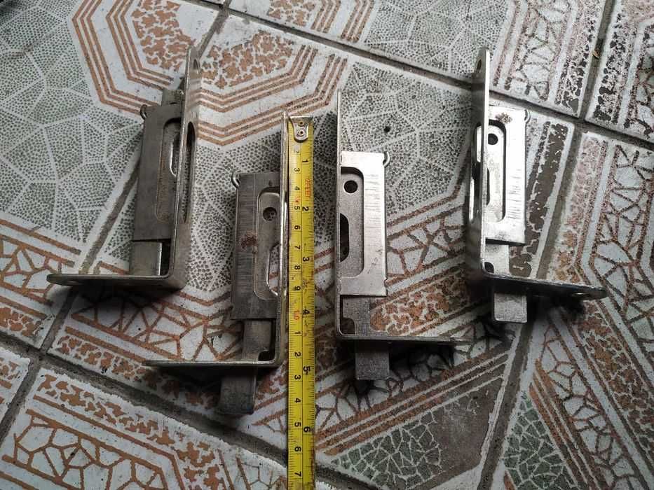 Засов дверной ворот и тд