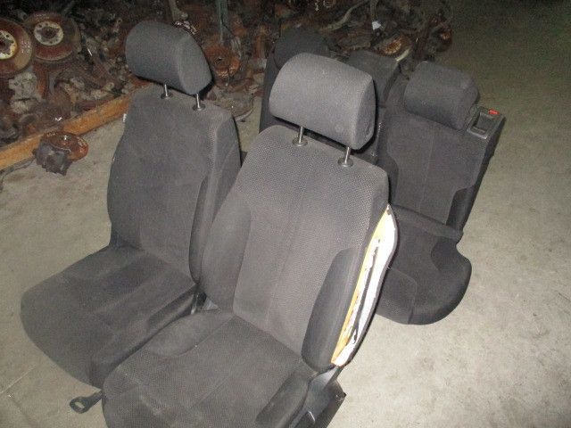Conjunto de bancos VOLKSWAGEN Passat (3B3)
