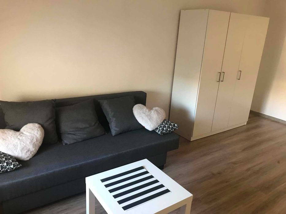 Kawalerka Towarowa Sosnowiec 26m2
