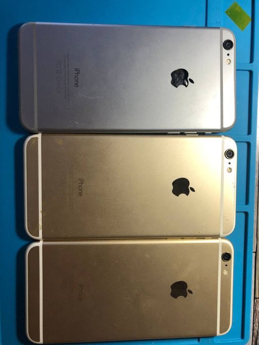 Корпус на iPhone 6s Plus