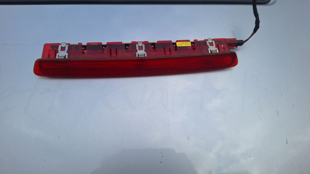Trzecia lampa stop Seat Ibiza 4 6J 08-16
