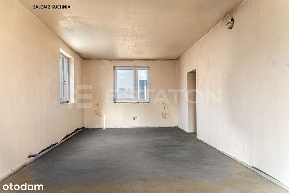 Po Generalnym Remoncie | 11ar | 4 pok | Gotowy