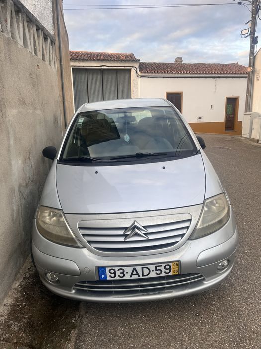 Citröen C3 1.1 2005