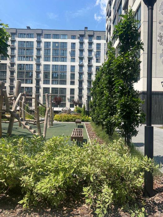 Продається 2 кімнатна квартира в ЖК Козацький