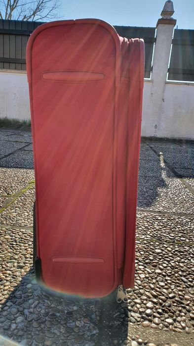 Mala viagem Samsonit em excelente estado