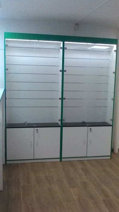 Экономпанель 1000*1000. Торговое оборудование.