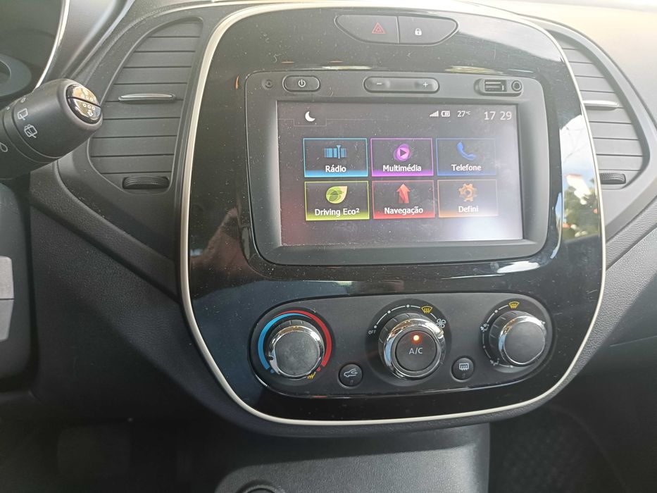 Vendo Renault Kaptur