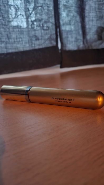 Puredistance Puredistance I