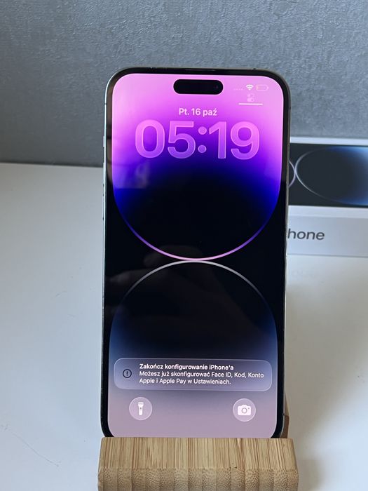 iPhone 14 Pro Max 256GB