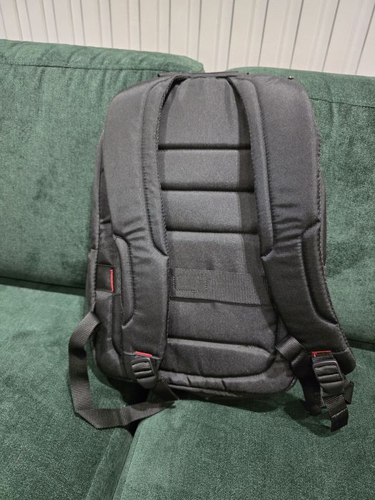 Рюкзак для ноутбука 15,6" Samsonite Guardit 2.0 Black
