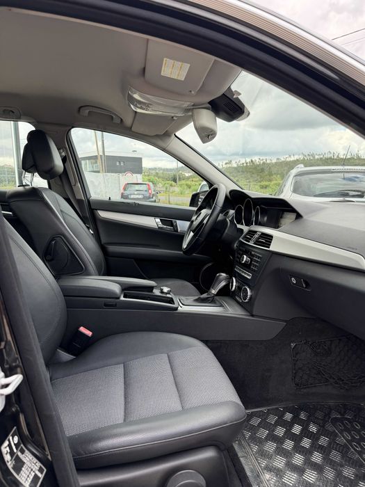Mercedes-Benz C 250CDI 204cv C/Garantia