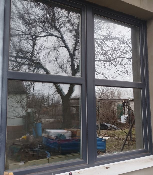 Окна Steko 2000х2000