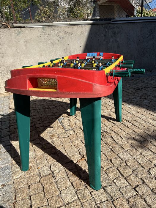 Matraquilhos, jogo desportivo
