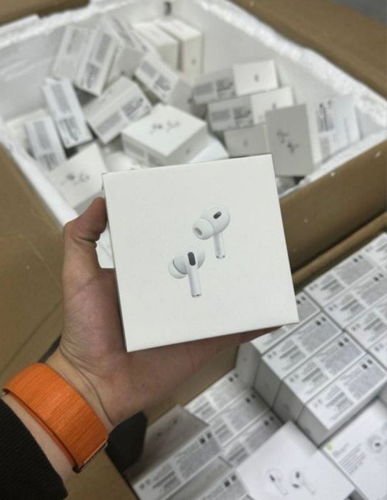 ЛІТНІЙ розпродаж AirPods Pro 2 1:1