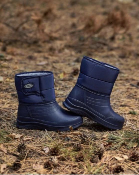 Жіноче зимове взуття