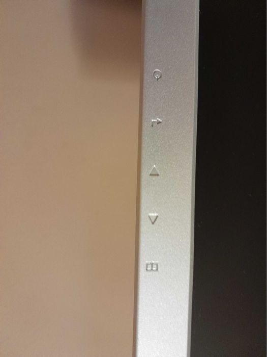 Monitor LG Flatron, 19" model L1919S, sprawny