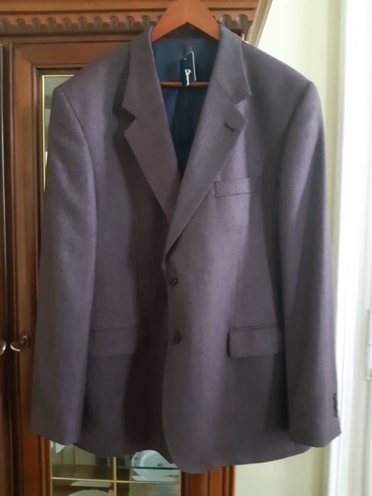 Піджак новий чоловічий