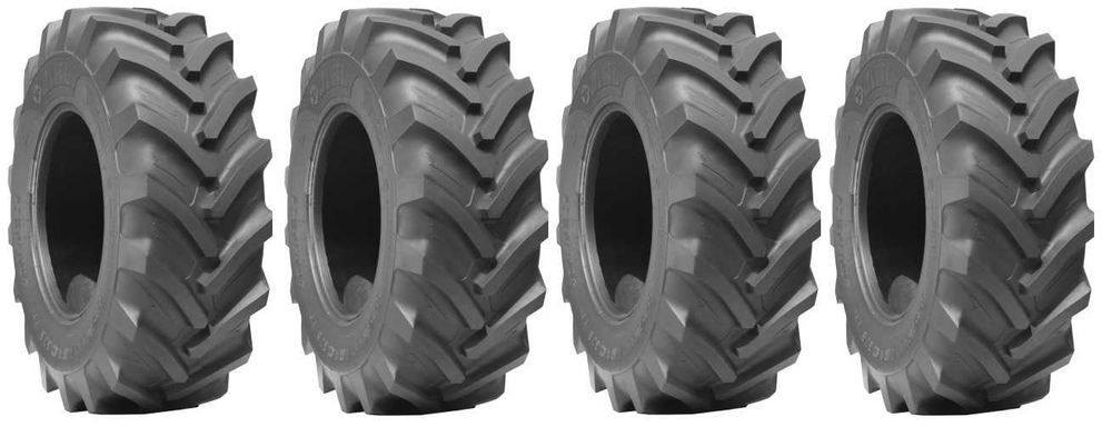Nowe Opony Rolniczo-Przemysłowa 4x 17.5LR24 | 4x 460/70R24 | Radialna | Wysyłka za Pobraniem | PROMOCJA CENA BRUTTO | Dostawa 0 zł|