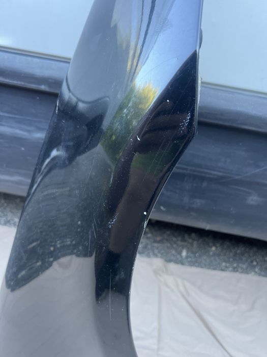 Błotnik prawy przód przedni bmw e90 e91 475
