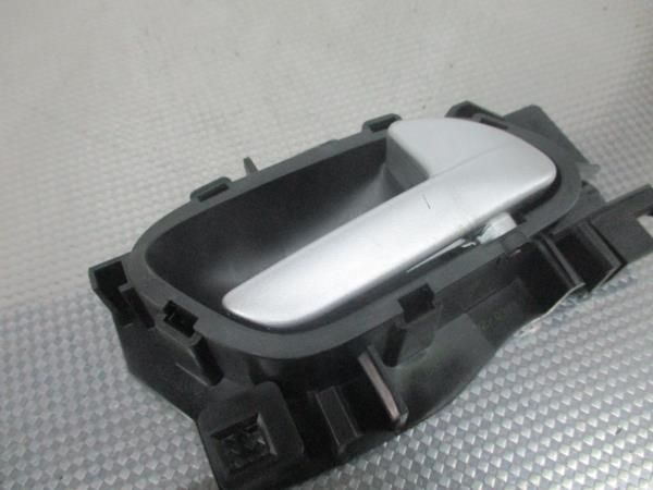 Puxador interior porta trás direito PEUGEOT 207 (WA_, WC_)