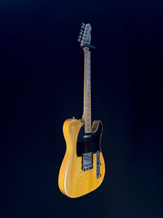 Fender Japan Telecaster TL-50N (1989-1990), Natural