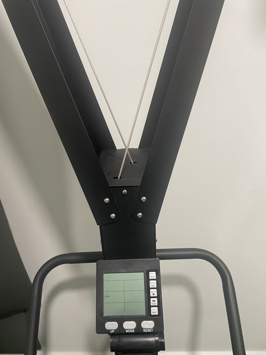 Ski machine