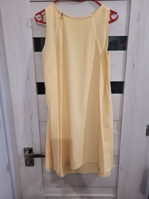 Super Sukienka O lala rozm S 36