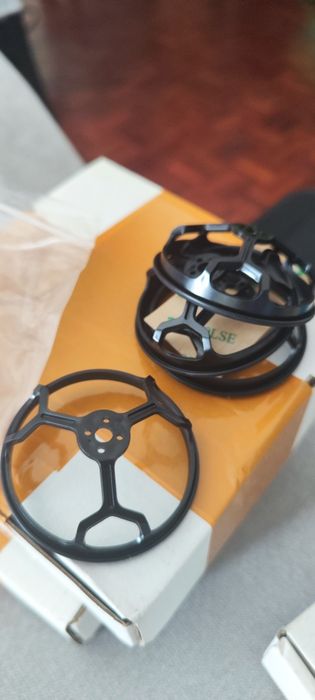 Drone Cinelog20 O3 - 6 baterias e vários extras