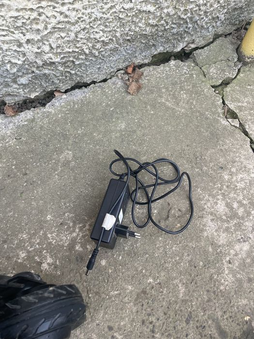 Електро самокат Cavion Go Sity