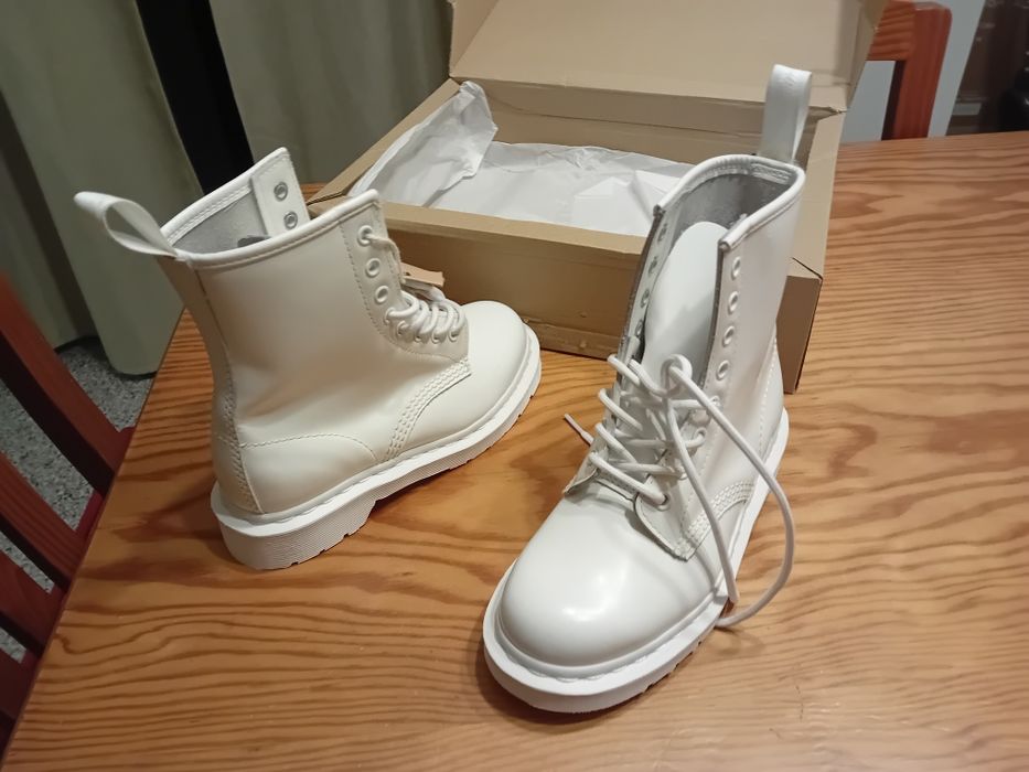 Botas Dr. Martens  N°36