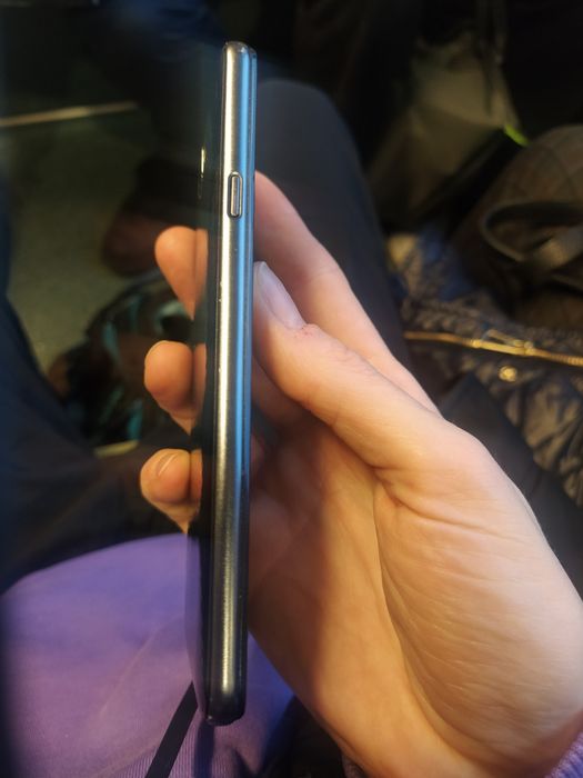 Smartfon Huawei LYO-L01
Stan bardzo dobry. Sprawny i w pełni funkcjona