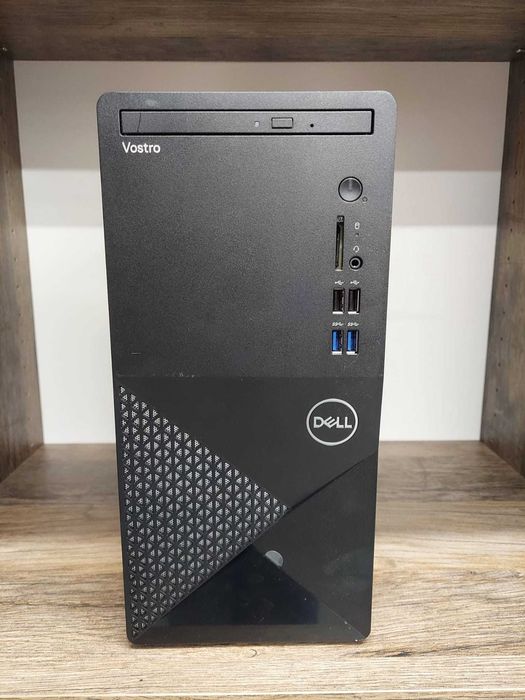 Komputer stacjonarny Dell Vostro 3910 i3-12300/16GB/500GB gwarancja
